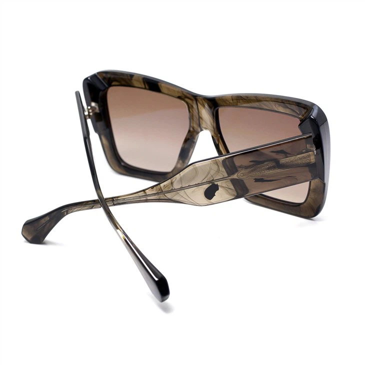 Oversized big square sunglasses for women (3)(001)
