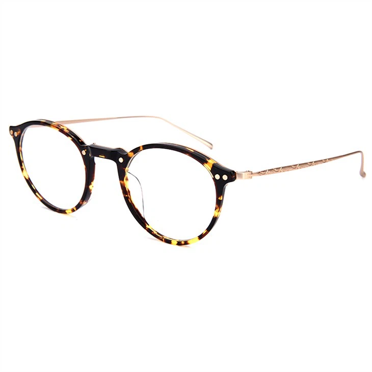 Metal And Acetate Glasses