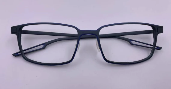 aluminum lightweight glasses frame aluminum lightweight glasses frame